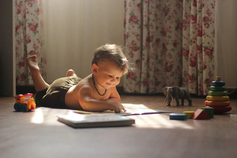 10 Best Infant Toys for Development in the First Year