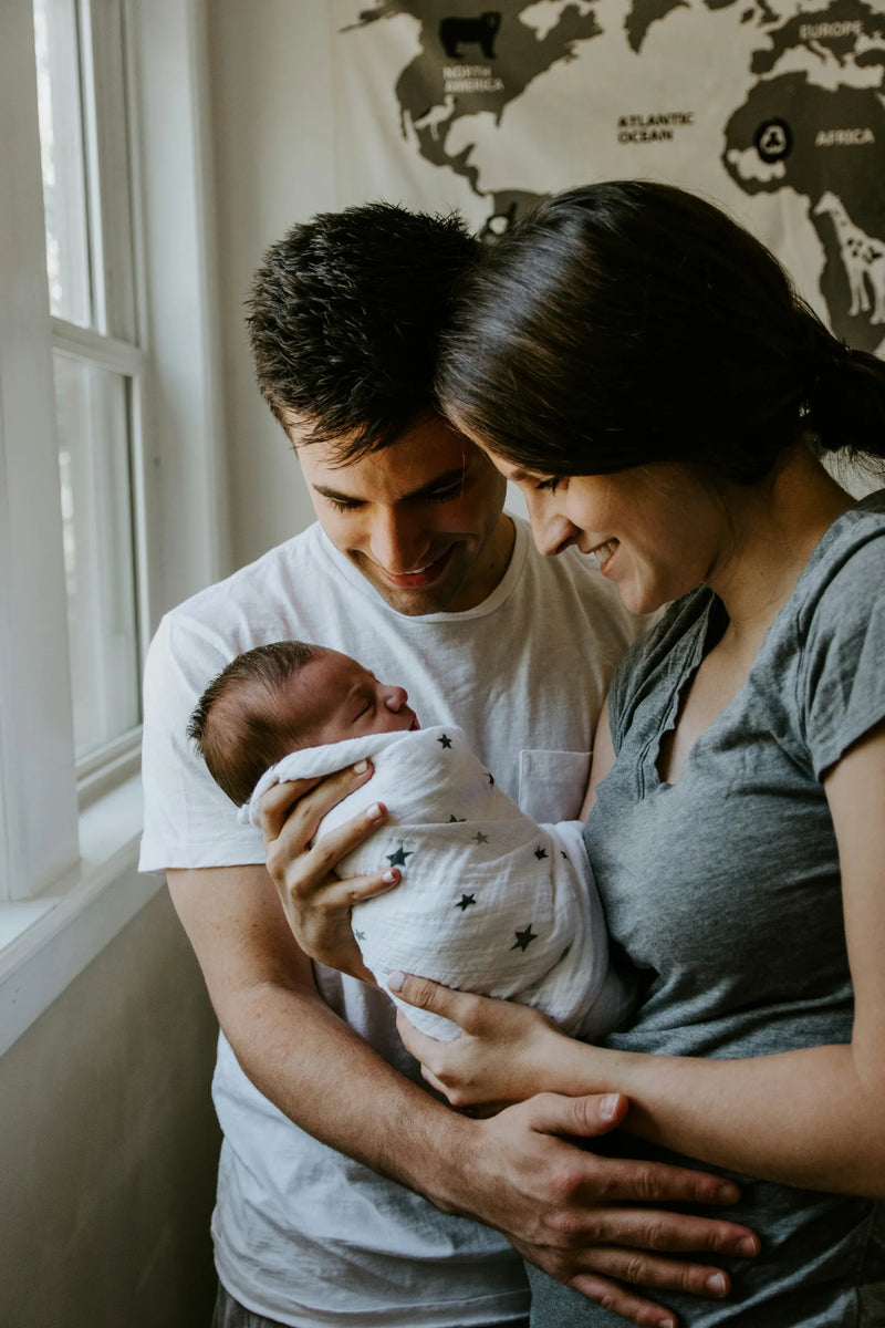 New Parenting Tips: How To Establish a Feeding Routine