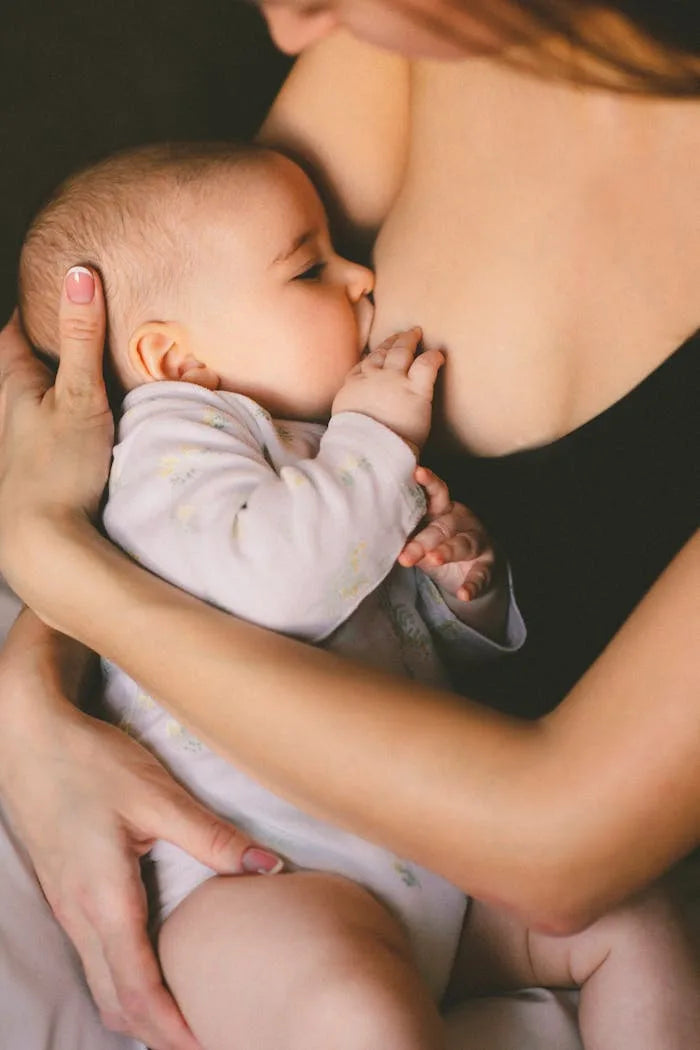 Joyful Journey: A Breastfeeding to Bottle How-To Guide