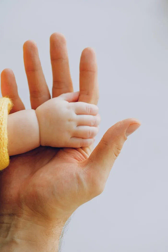 First Year Parenting: Top 10 Survival Tips